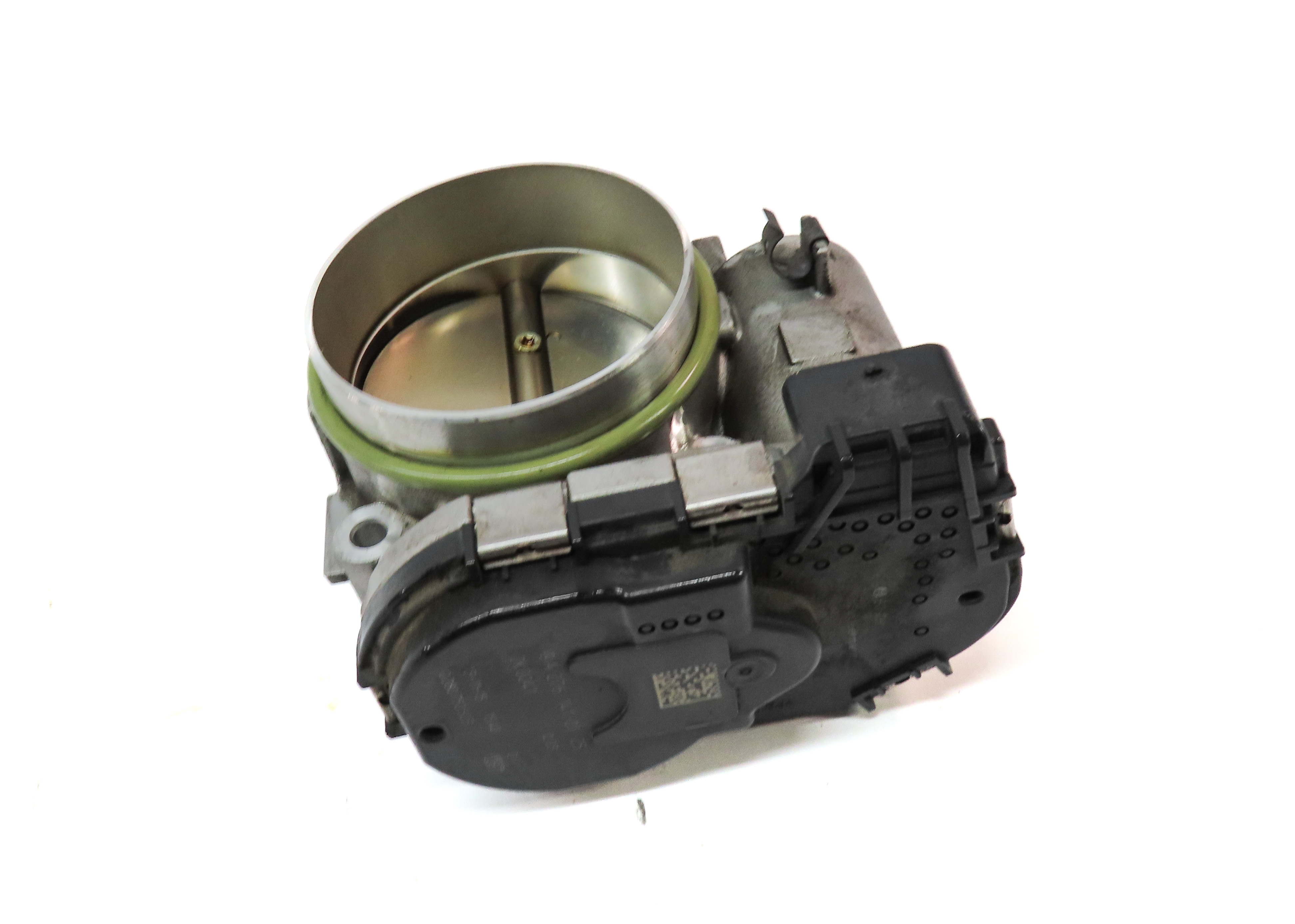 12-20 MERCEDES W204 W205 W207 W212 W213 W166 X166 X204 W222 R172 THROTTLE BODY — exact item pictured
